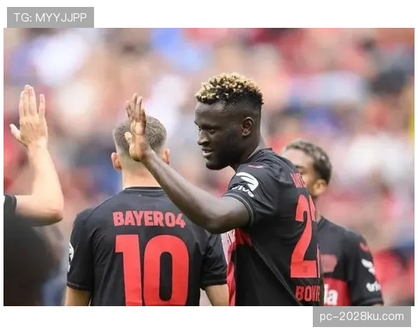 博尼法斯如何实现从欧战黑马到顶级联赛核心的跃迁？