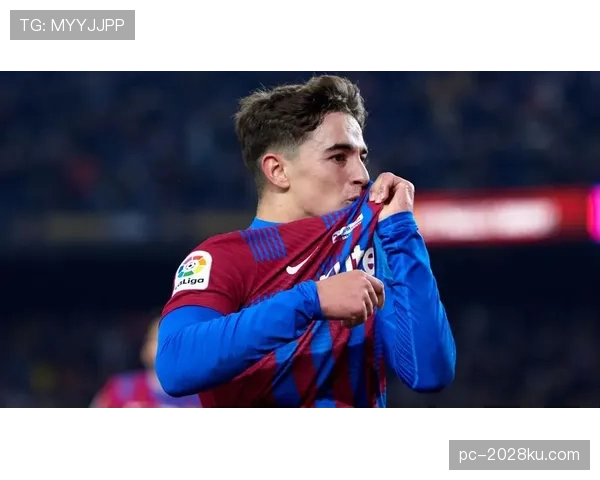 佩德里与加维：巴萨中场双核的战术角色差异与体系适配性解析