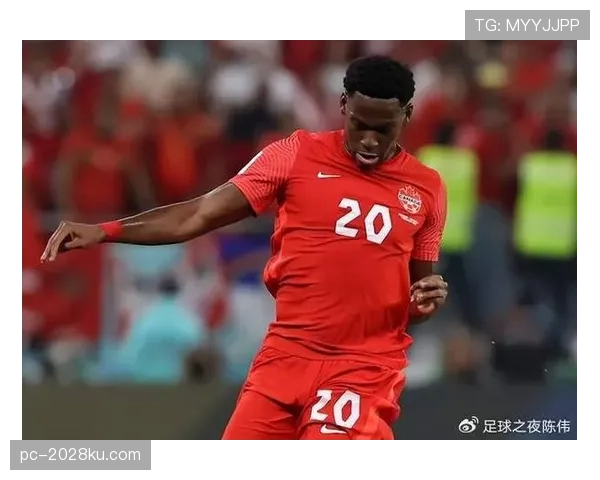 加拿大2026世界杯阵容预测:阿方索戴维斯领衔,北美新贵能否创造历史 加拿大2026世界杯阵容预测:阿方索戴维斯领衔,北美新贵能否创造历史