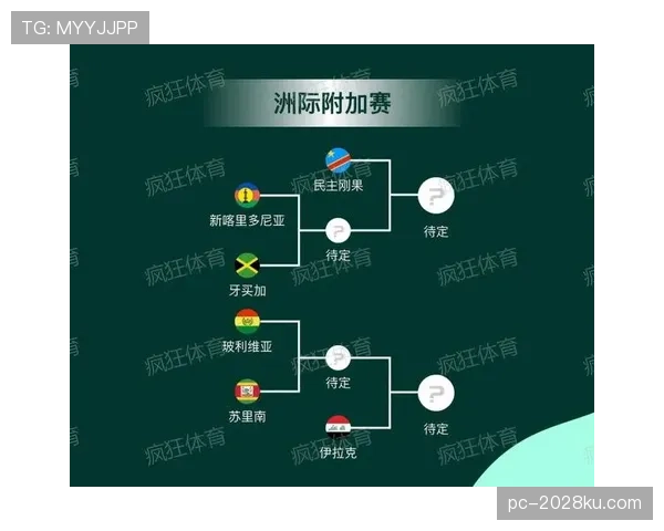 2026世界杯赛制改革为何引发广泛讨论