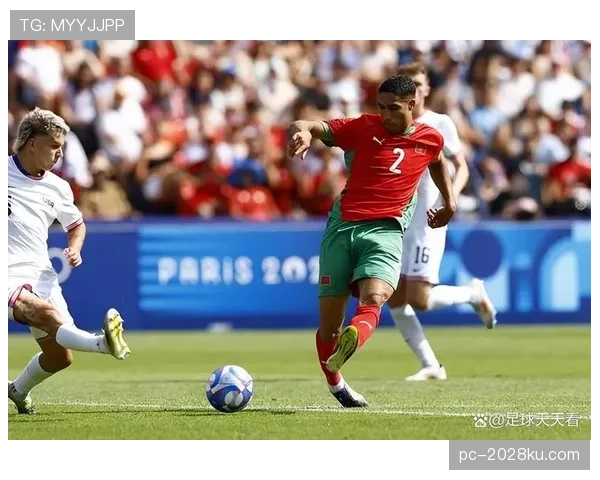 民主刚果冲击2026世界杯：非洲新势力能否成黑马