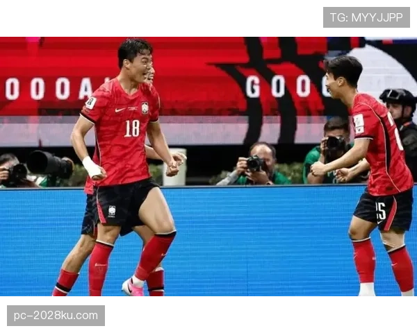韩国队快速反击能否压制捷克 韩国队快速反击能否压制捷克